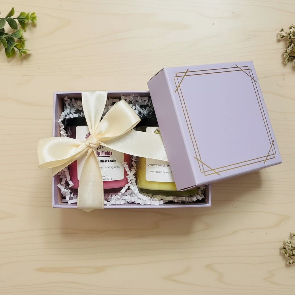 Candle Nerds Mystery Bundle